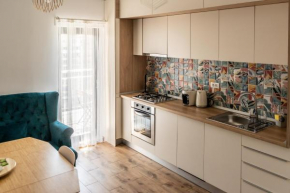Cotroceni Smart Residence Studio